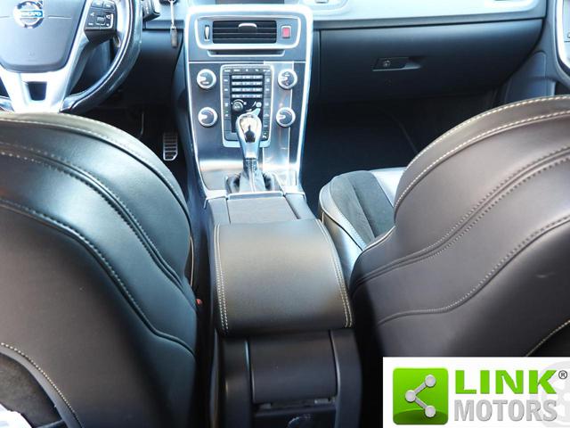 VOLVO V60 usata 22