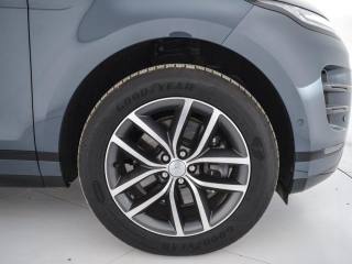 LAND ROVER Range Rover Evoque usata 8