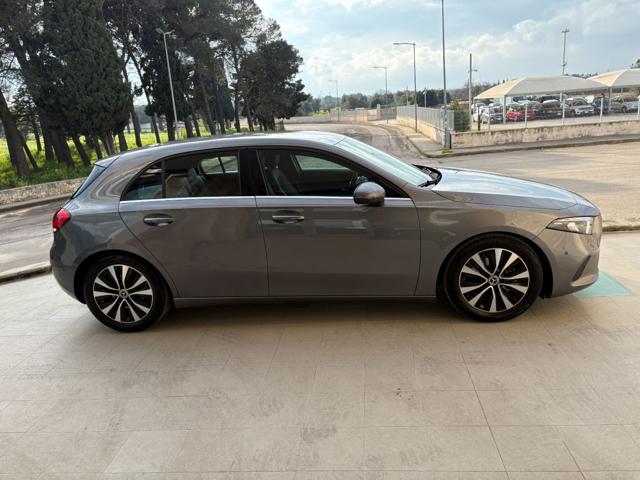 MERCEDES-BENZ A 180 usata, con Airbag Passeggero