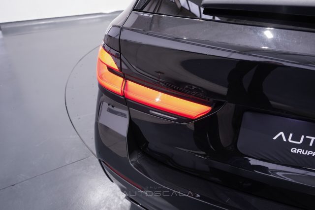 BMW 520 usata 37