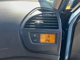 CITROEN C4 Picasso usata, con Cruise Control