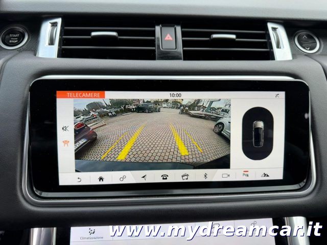 LAND ROVER Range Rover Sport usata, con ESP