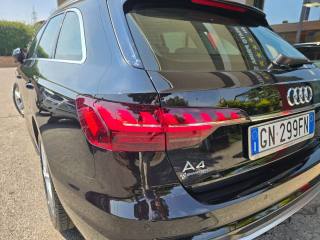 AUDI A4 usata 121