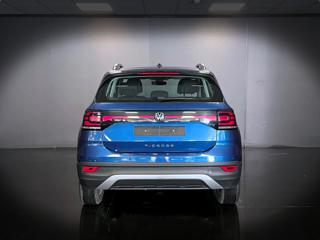 VOLKSWAGEN T-Cross usata, con Autoradio