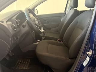 DACIA Sandero usata 16