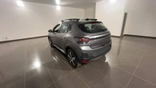 DACIA Sandero usata, con Airbag Passeggero
