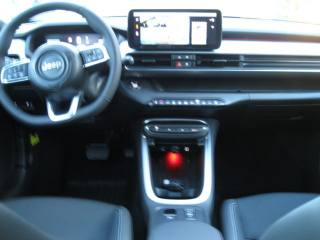 JEEP Avenger usata, con Sedili riscaldati