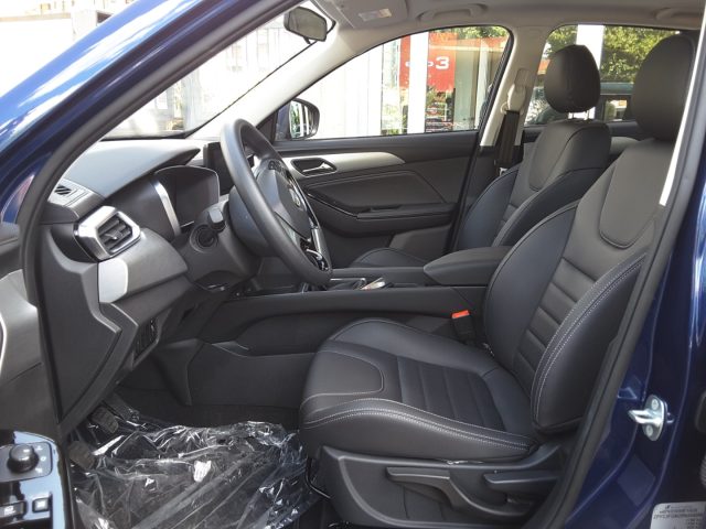 EVO Evo5 usata, con Antifurto