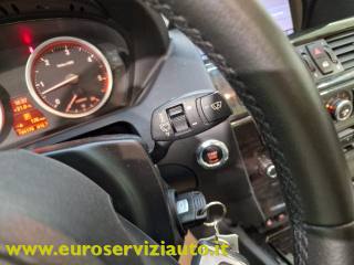 BMW 635 usata, con Controllo vocale