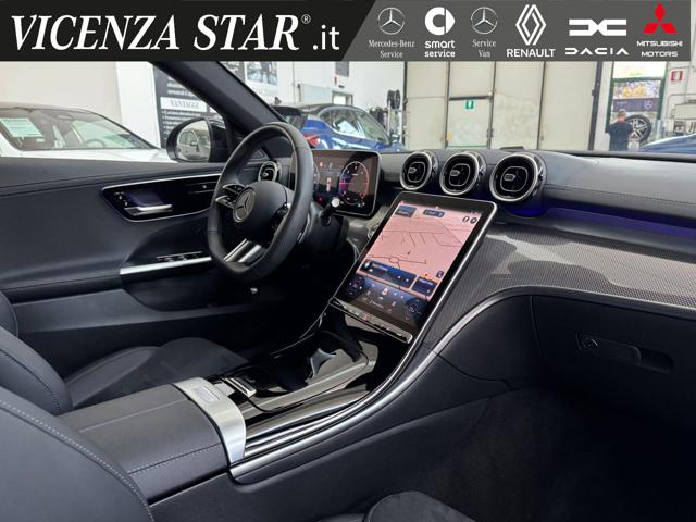 MERCEDES-BENZ C 200 usata, con Cruise Control