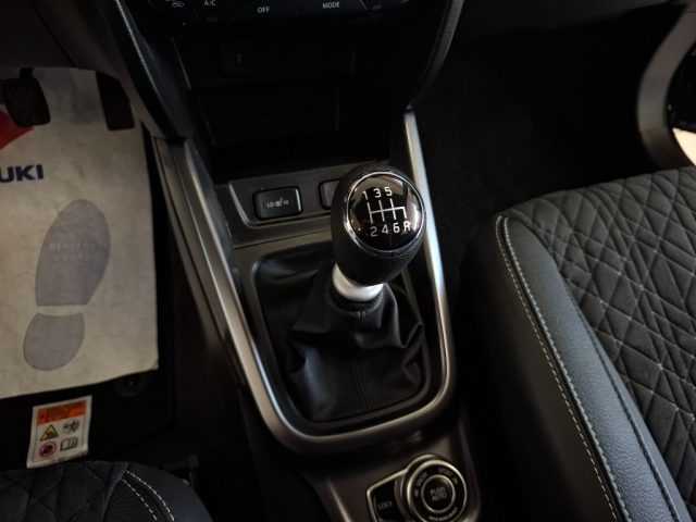 SUZUKI Vitara usata, con Climatizzatore