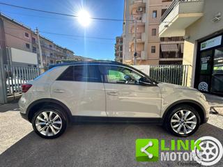 VOLKSWAGEN T-Roc usata 13