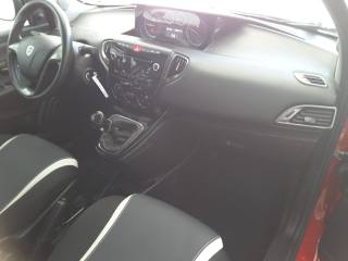 LANCIA Ypsilon usata, con Controllo trazione