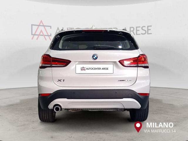 BMW X1 usata, con Alzacristalli elettrici