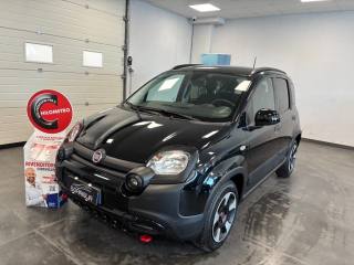 FIAT Panda Cross usata, con Autoradio digitale