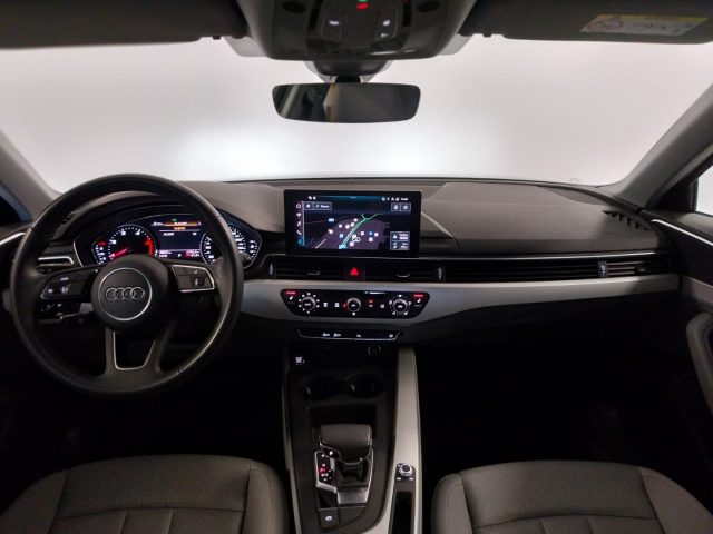 AUDI A4 usata, con Chiusura centralizzata
