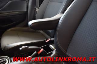 OPEL Mokka X usata, con Park Distance Control