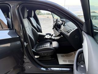 BMW X4 usata, con Chiusura centralizzata