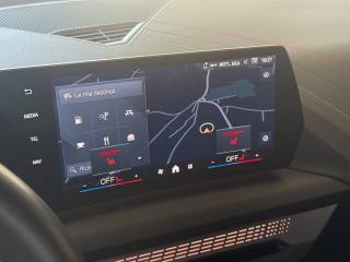 BMW 118 usata, con ESP