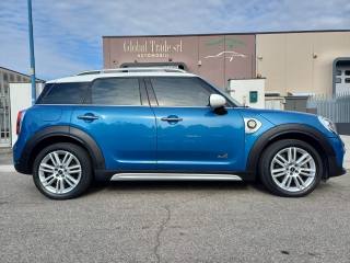 MINI Countryman usata, con Airbag laterali