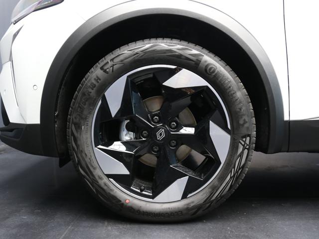 RENAULT Captur usata, con Alzacristalli elettrici