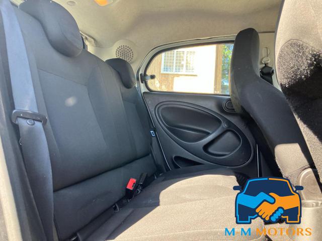 SMART ForFour usata, con Servosterzo