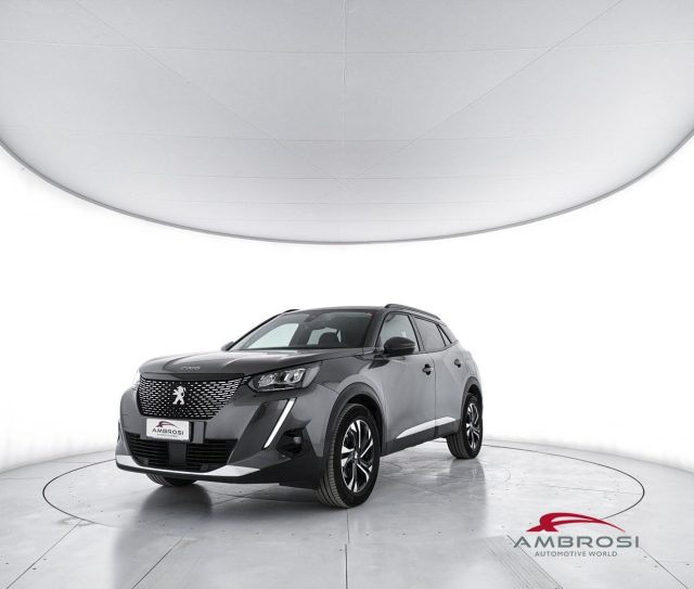 PEUGEOT 2008 usata 0