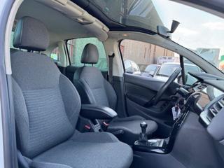 CITROEN C3 usata, con Cruise Control