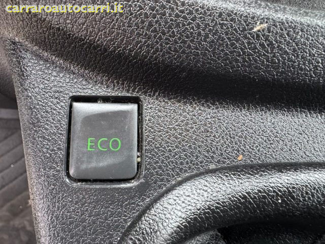 RENAULT Trafic usata, con Sistema di navigazione