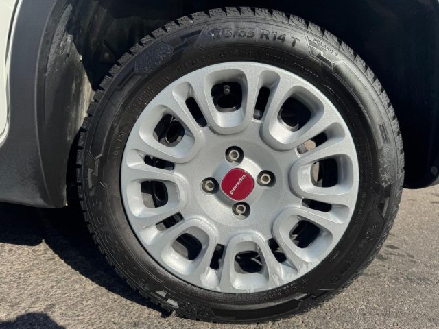 FIAT Panda usata 16
