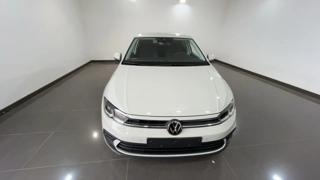 VOLKSWAGEN Polo usata, con Airbag