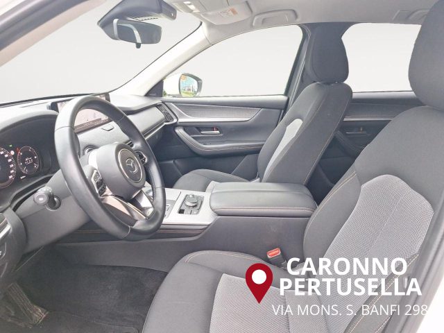 MAZDA CX-60 usata, con Controllo automatico clima