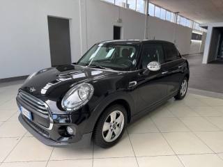 MINI One usata, con Airbag