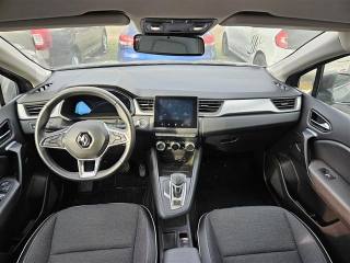 RENAULT Captur usata 4