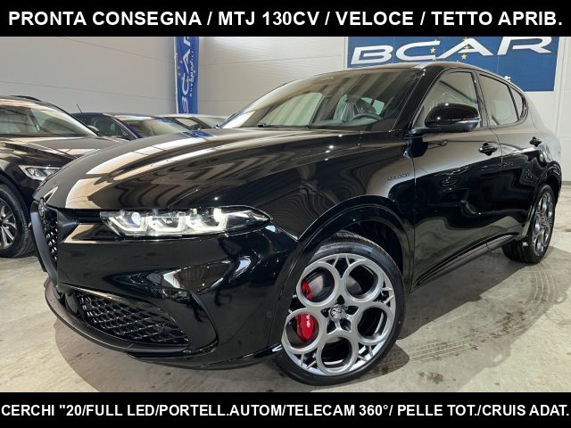 ALFA ROMEO Tonale usata, con ABS