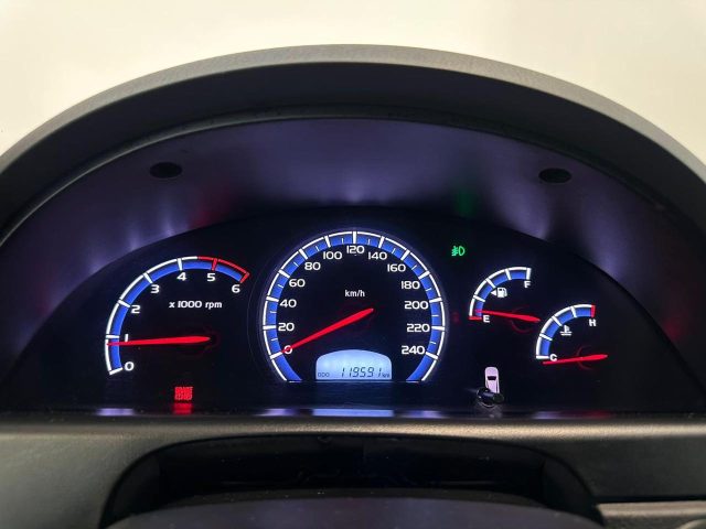 SSANGYONG REXTON usata, con Cerchi in lega