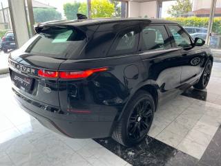 LAND ROVER Range Rover Velar usata, con Interni in pelle