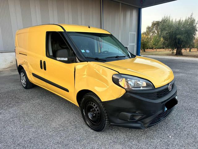 FIAT Doblo usata, con Airbag