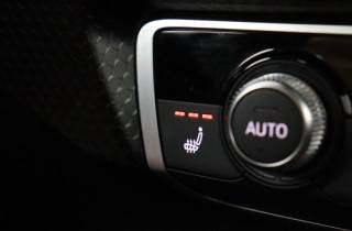 AUDI A1 usata, con Controllo elettronico della corsia