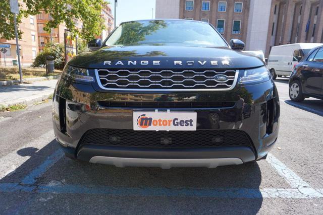 LAND ROVER Range Rover Evoque usata, con Sensori di parcheggio posteriori
