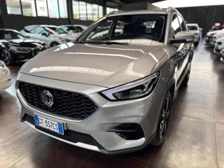 MG ZS usata, con Controllo trazione