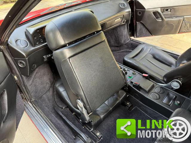 FERRARI Mondial usata 27