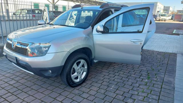 DACIA Duster usata 26