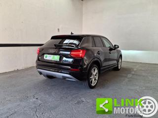 AUDI Q2 usata, con Controllo automatico clima