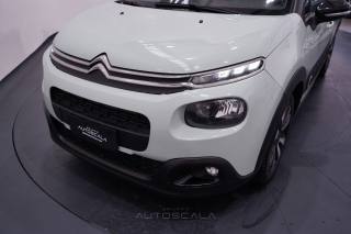 CITROEN C3 usata, con Sensore di luce