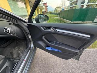 AUDI A3 usata 19