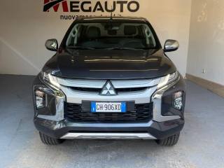 MITSUBISHI L200 usata, con Airbag Passeggero