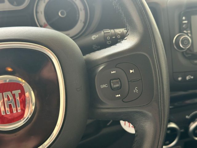 FIAT 500L usata, con Bluetooth