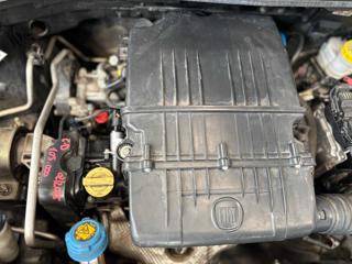 FIAT 500 usata, con Chiusura centralizzata