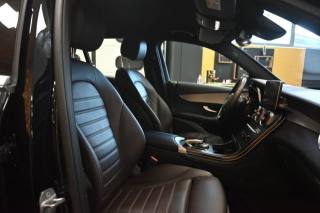 MERCEDES-BENZ GLC 220 usata 238